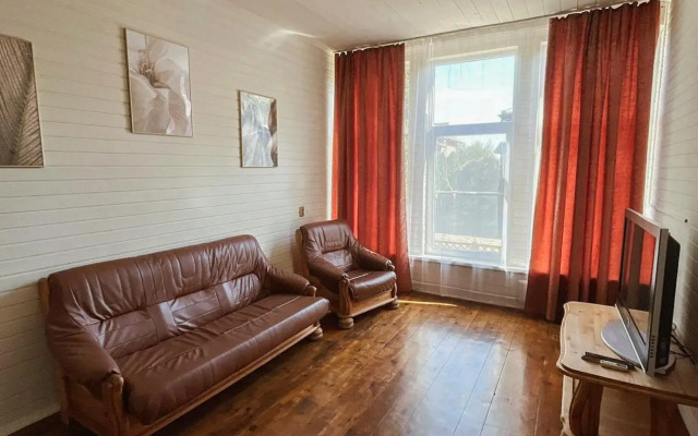 Гостевой дом Семейная усадьба