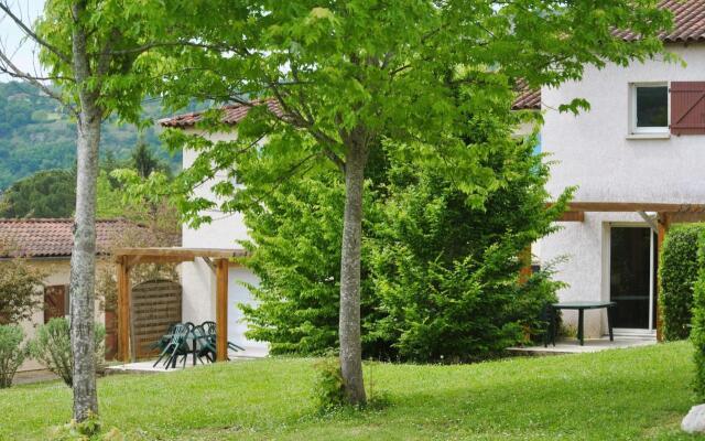 Le Domaine des Cazelles by Ateya Vacances