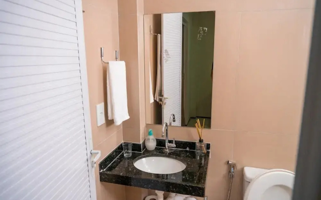 VM Flat Residence