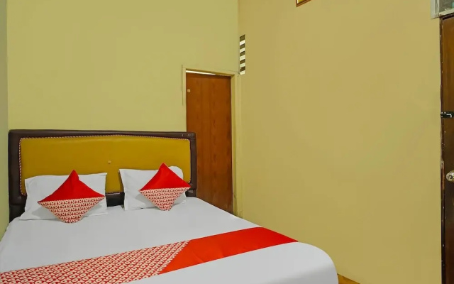 Hotel O Sidikalang Near KEJAKSAAN NEGERI DAIRI
