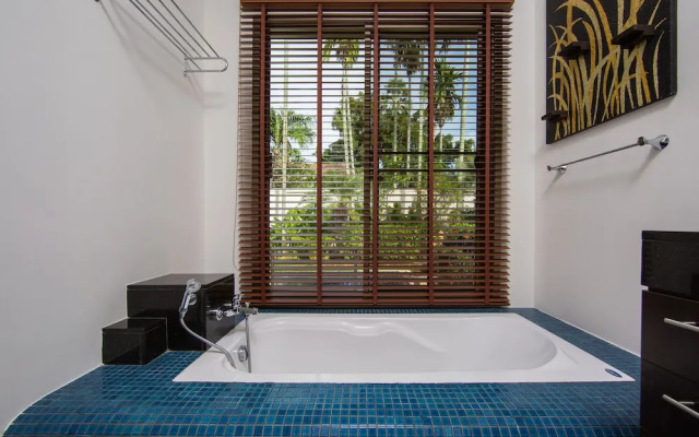 Villa Balai By Tropiclook
