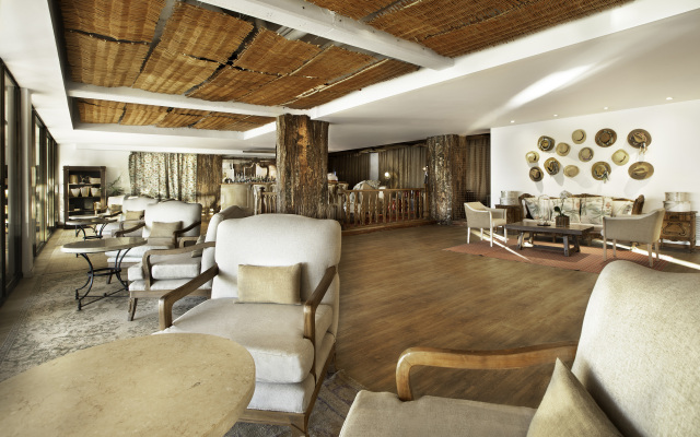 Gran Melia Iguazu Hotel
