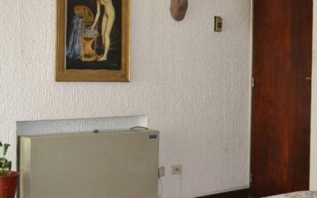 Mi Casa