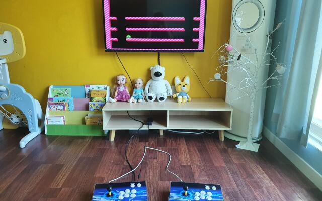 paju gaeulnoeul kids pension