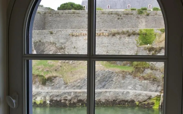 Les Appartements dAlexandre