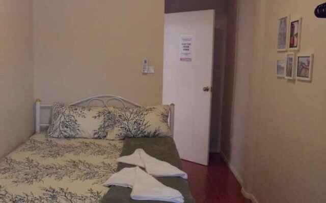 S99 hostel