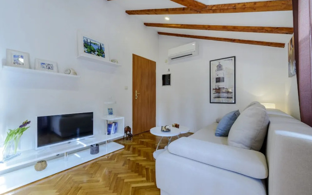 Villa Tolja Lapad beach apartments
