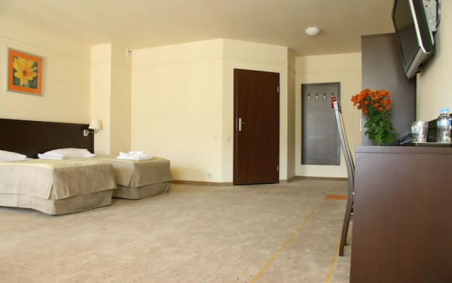 Hotel Elbrus Spa & Wellness