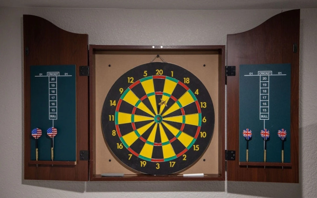 Scottsdale Osborn 3 Bedroom Home by RedAwning