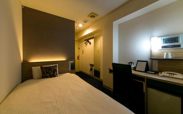 Plaza Hotel Toyota