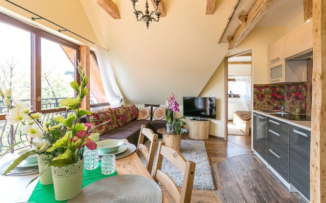 VIP Apartamenty Widokowe