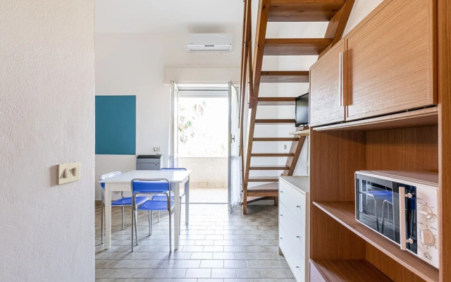 Attractive Apartment in Loano With Garden