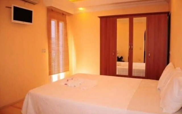 Eski Cesme Apart Butik Otel