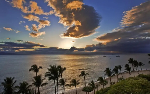 Eldorado E102 in Kaanapali