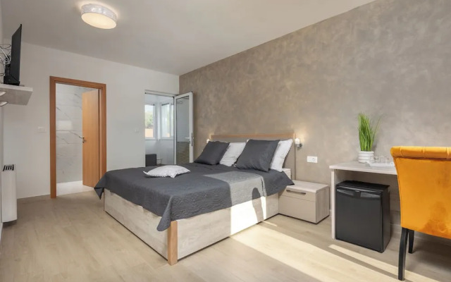 Family Resort Santa Maria II Room 201