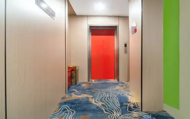 Xinyang Jinxing Business Hotel