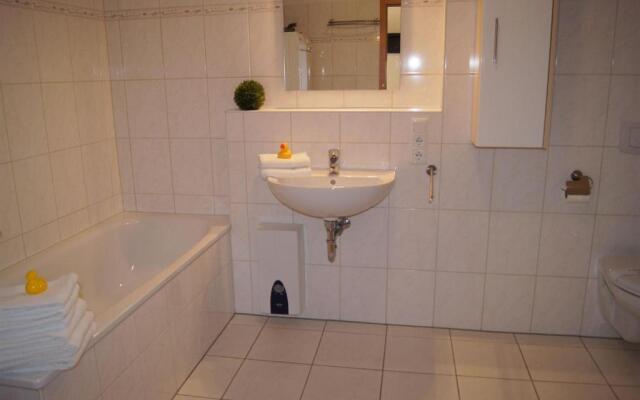 Winterberg Appartement 21085