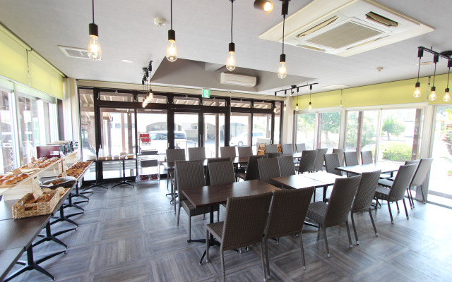 Hotel Luandon Shirahama