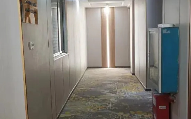 Yuexi Oriental Home Express Hotel