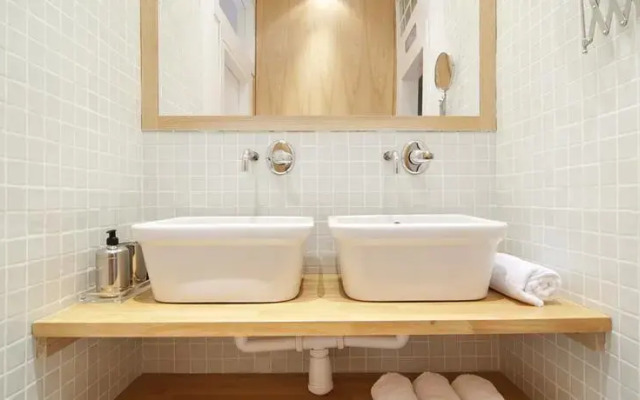Friendly Rentals Saavedra