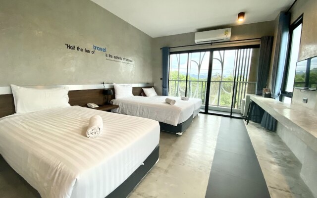 B2 Krabi Premier Hotel