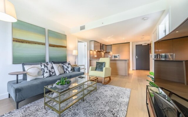 Scorpio Palace next to Granville by Zodiac Assets