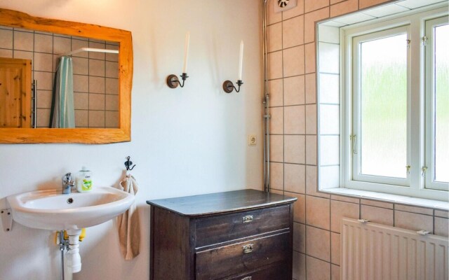 Stunning Home in Ystad With 2 Bedrooms and Wifi