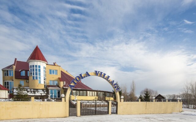 Atola Village Hotel