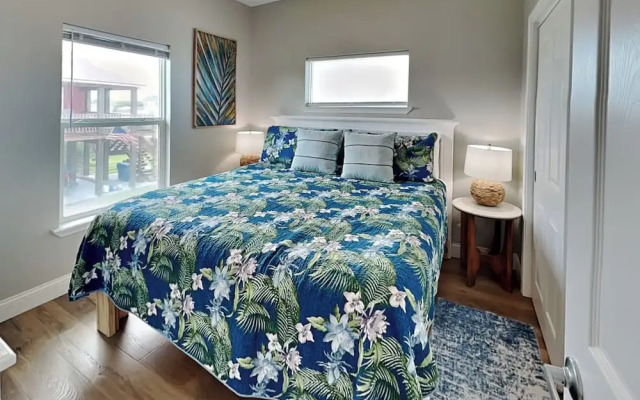 Inn at Sea La Vie