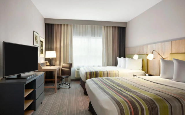 Country Inn & Suites by Radisson, Clarksville, TN