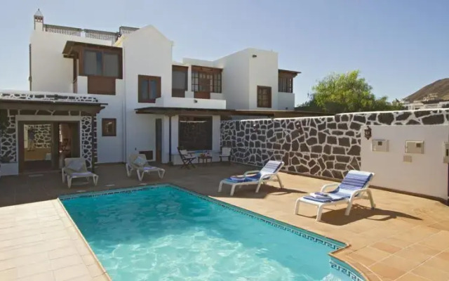 Villa Reme