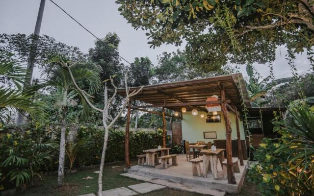 Nerima Hut Lembongan
