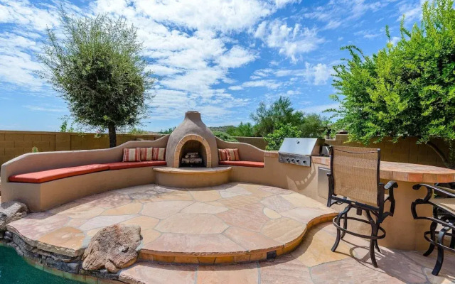 Casa Highland 3 Bedroom Home by RedAwning