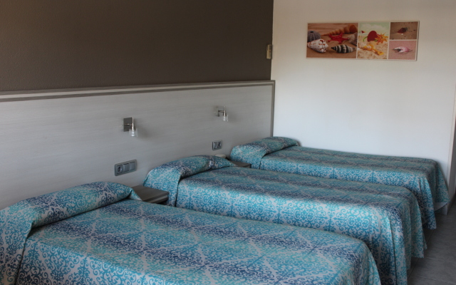 Hotel Planas