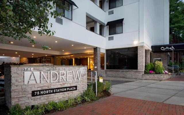 The Andrew Hotel