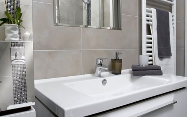 Appartements Le 32