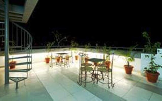 Hotel Siddharth Palace