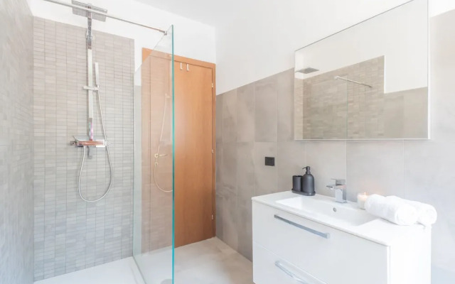 Harmony on the Lake in Argegno