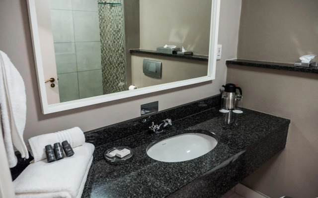 The Kelway Hotel