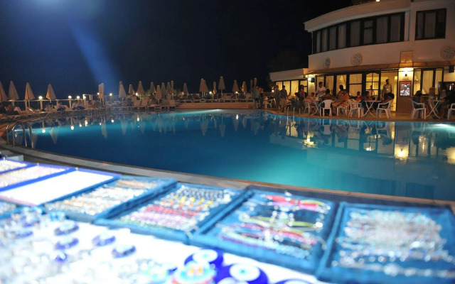 Family Belvedere Hotel
