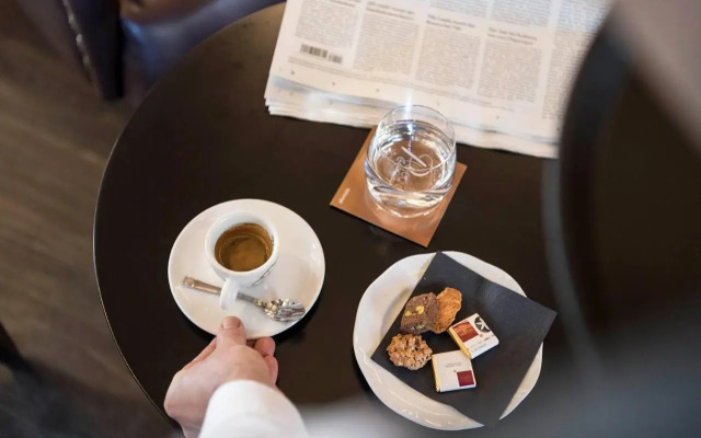 Dolce Vita Alpina Post Hotel