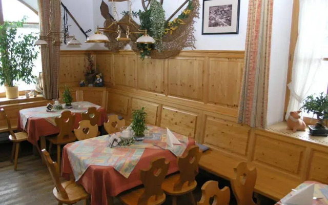 Landgasthof & Hotel Forchhammer