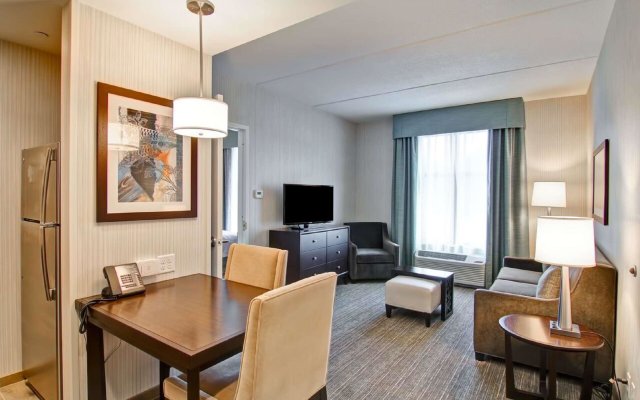 Homewood Suites by Hilton Clifton Park