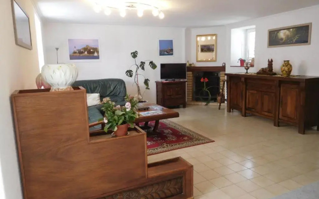 Les Gites de Kerroyal