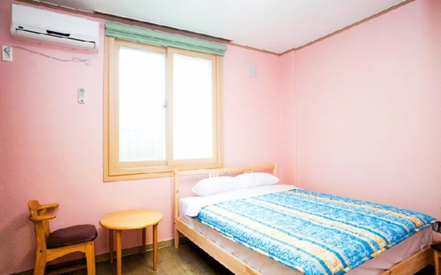 Jeju You Guest House