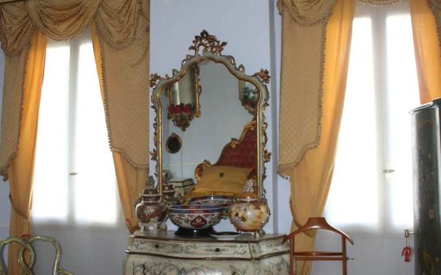 B&B The Home Villa Leonati
