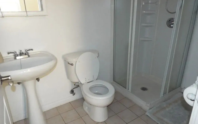 The Vivoli Apartments