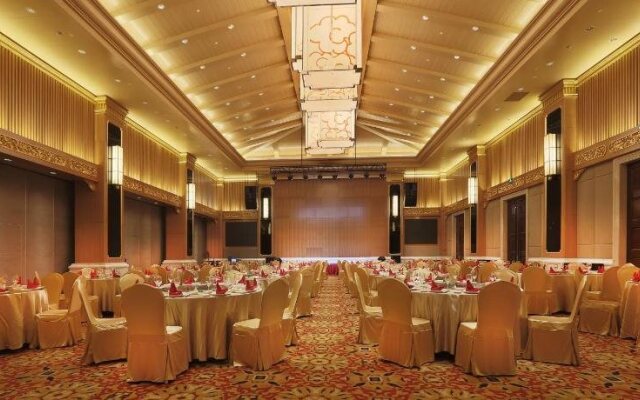 Dadi Jingmin Hotel