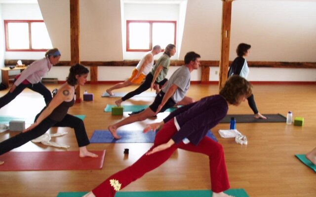 La Grange Country Inn