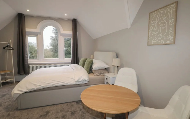 8 The Cuckmere